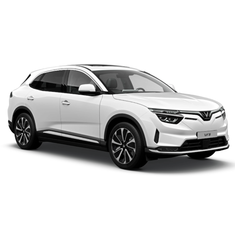 Xe Điện VinFast VF8 Eco