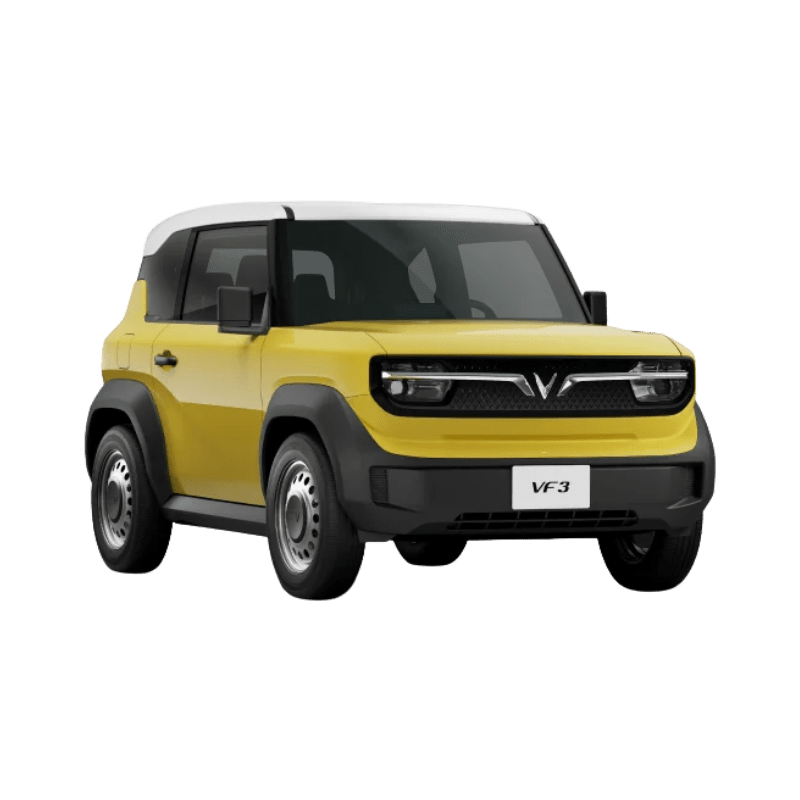 Xe điện VinFast VF3