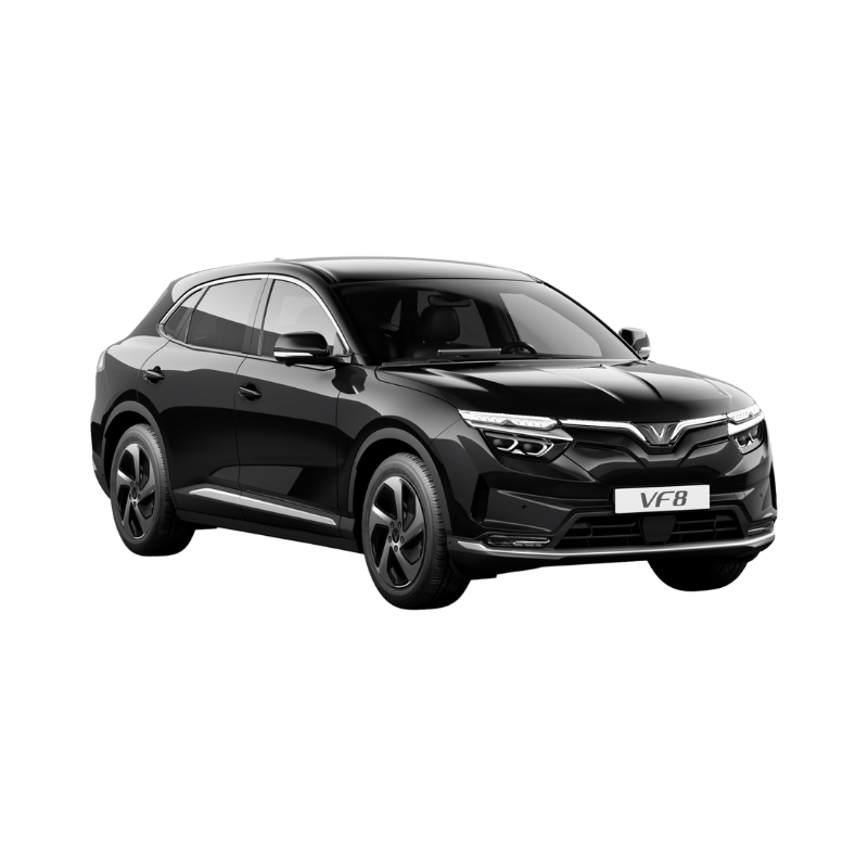 Xe điện VinFast VF8