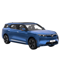 Xe điện VinFast VF9