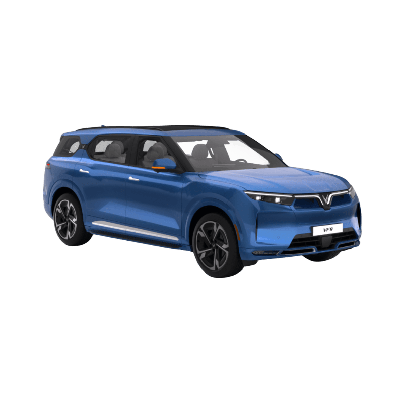 Xe điện VinFast VF9