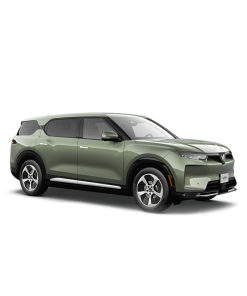 Xe điện VinFast VF9 ECO