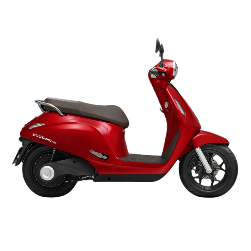 VinFast Evo200 Lite