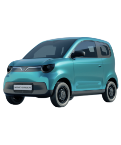 Xe Điện VinFast Minio Green