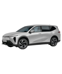 Xe Điện VinFast Limo Green