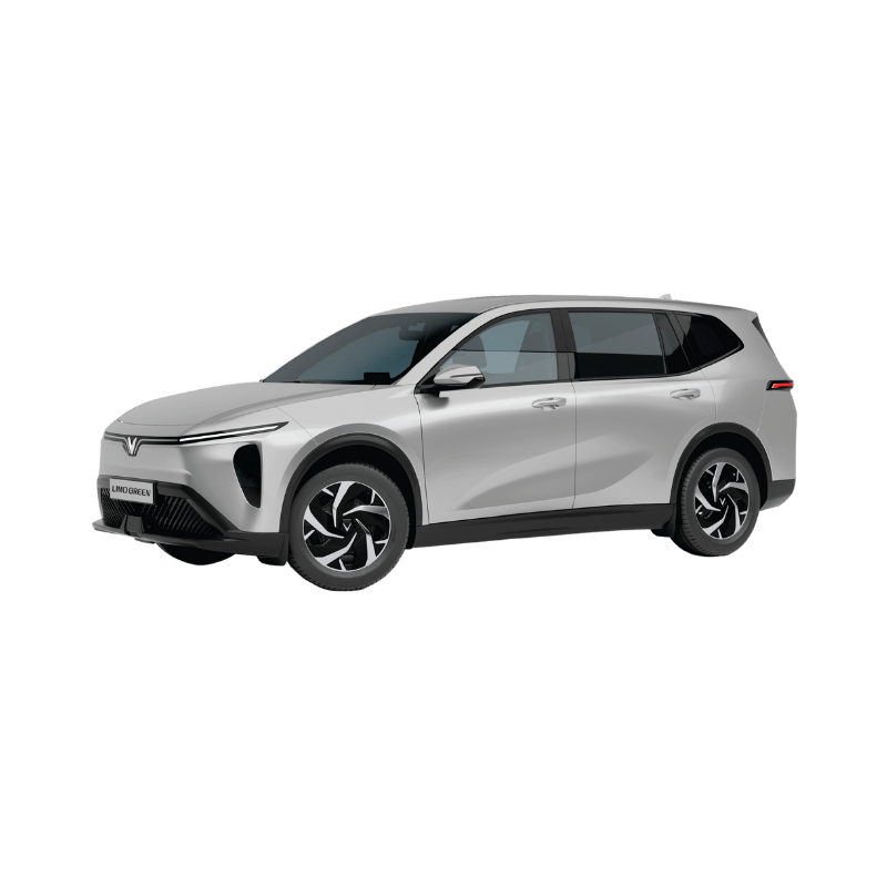 Xe Điện VinFast Limo Green