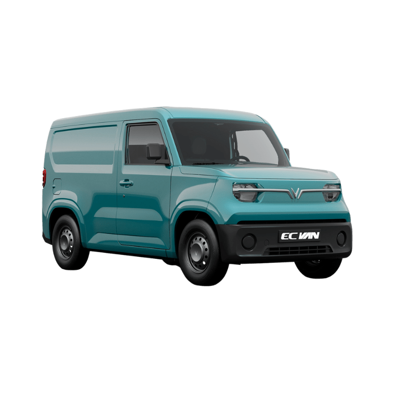 Xe Tải Điện VinFast EC VAN