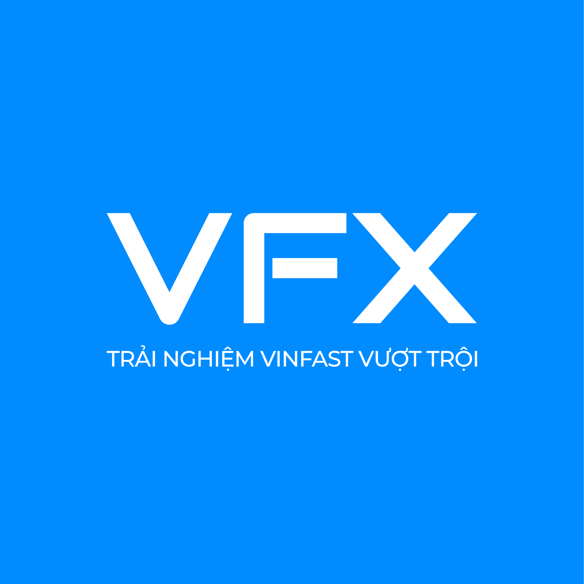 VFX logo